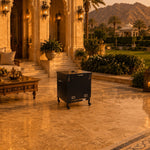 الجبل - فرن الشوى والمندي / شواية باربكيو - عُمان