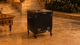 Al Jabal - Shuwa & Mandi Oven / BBQ Grill & Smoker
