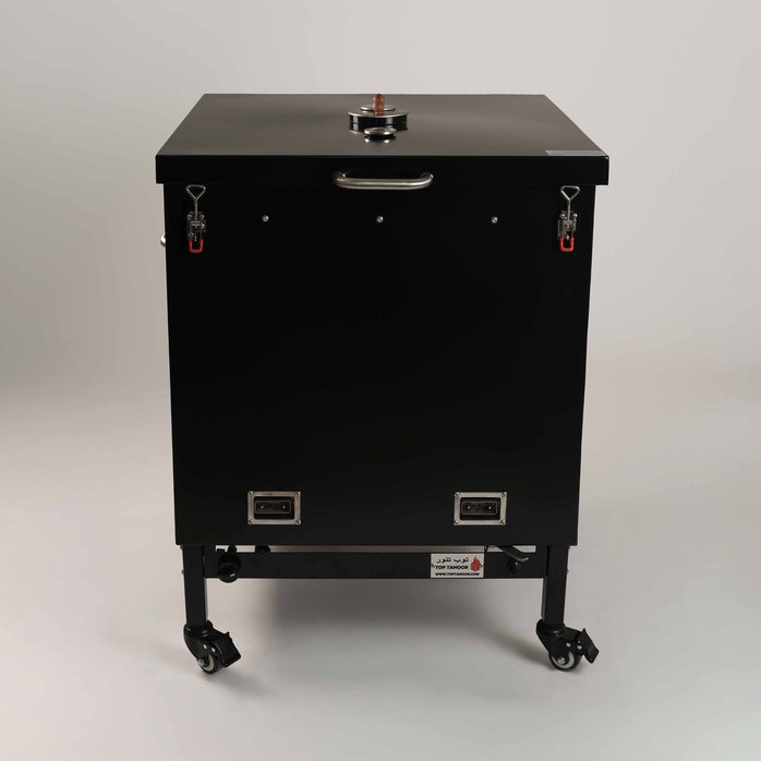 Tanoors & BBQ Grills