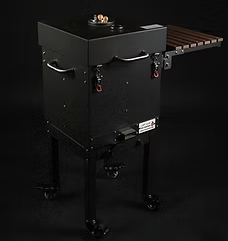 Tanoors & BBQ Grills