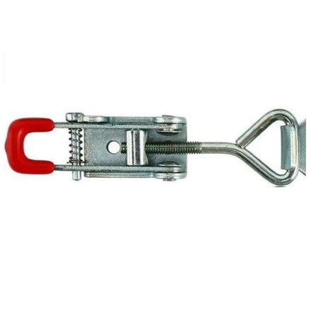 Latch Lock