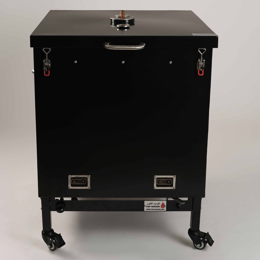 Al Jabal - Shuwa and Mandi Oven / BBQ Grill Oman