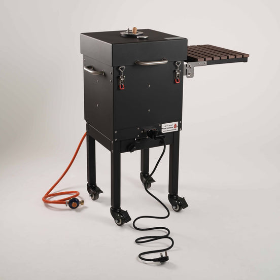 Al Shatti - Shuwa and Mandi Oven / BBQ Grill Oman