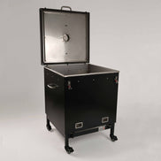 Al Jabal - Shuwa and Mandi Oven / BBQ Grill Oman