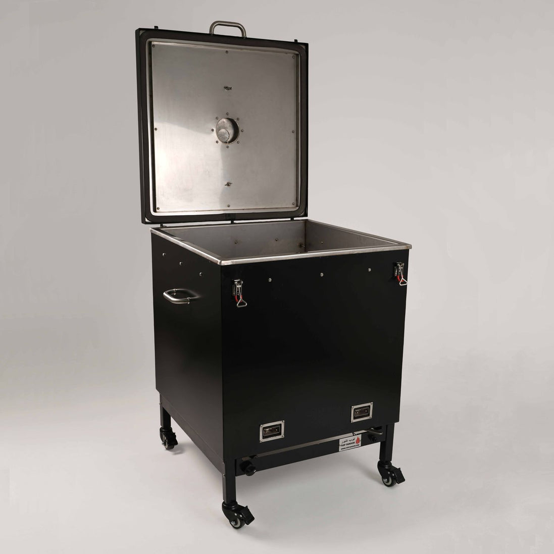 Al Jabal - Shuwa and Mandi Oven / BBQ Grill Oman
