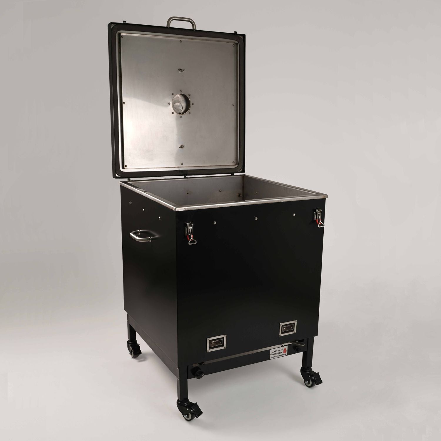 Al Jabal - Shuwa and Mandi Oven / BBQ Grill Oman