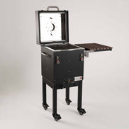 Al Shatti - Shuwa and Mandi Oven / BBQ Grill Oman