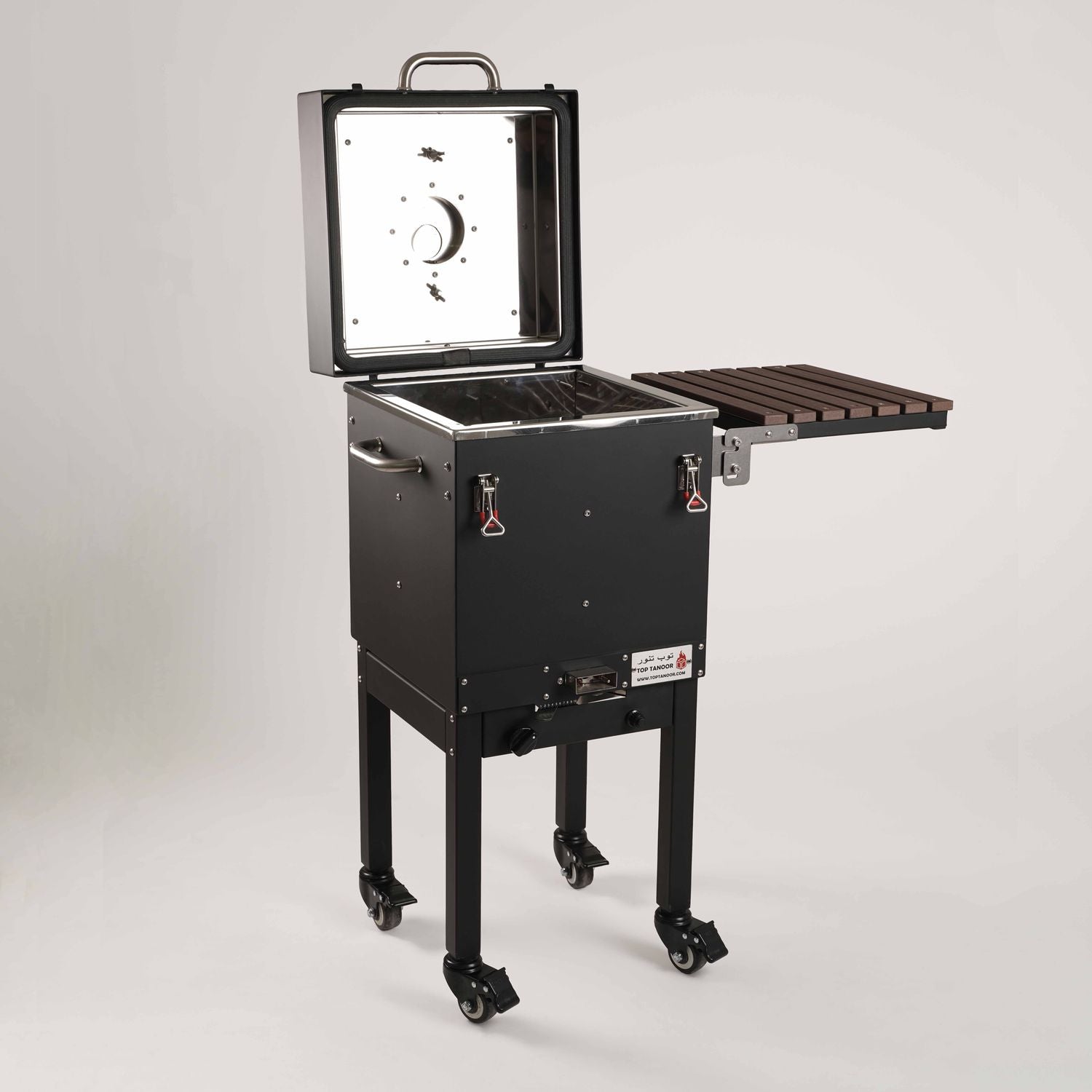 Al Shatti - Shuwa and Mandi Oven / BBQ Grill Oman