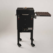 Al Shatti - Shuwa and Mandi Oven / BBQ Grill Oman