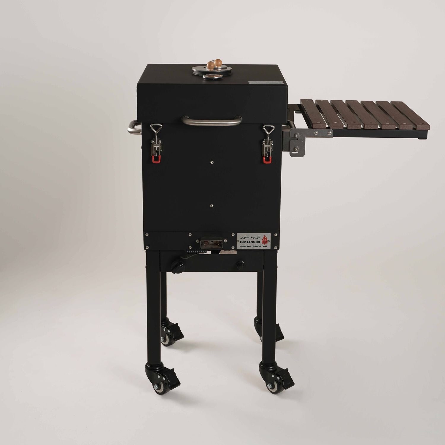 Al Shatti - Shuwa and Mandi Oven / BBQ Grill Oman