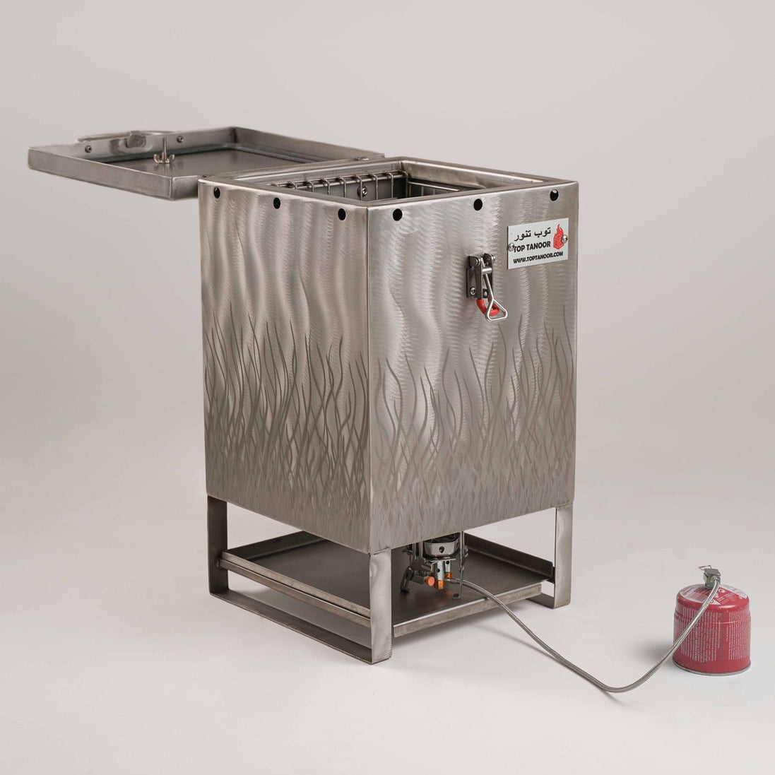 Al Hufrah - Shuwa Oven Oman