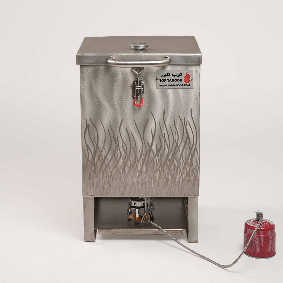 Al Hufrah - Shuwa Oven Oman