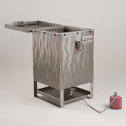 Al Wadi - Shuwa Oven / BBQ Grill Oman