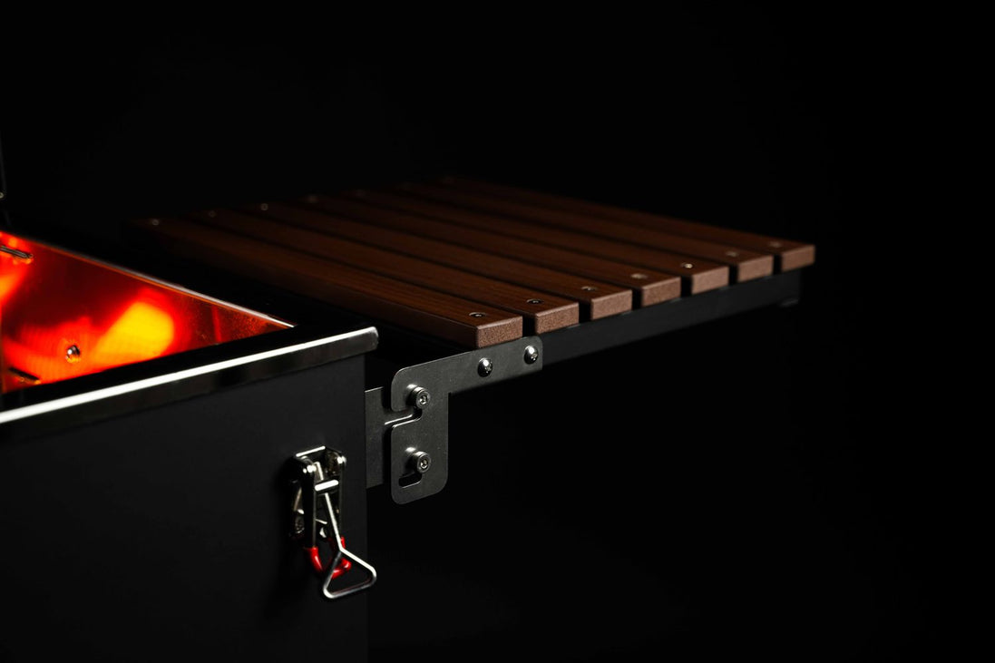 Al Shatti - Shuwa and Mandi Oven / BBQ Grill Oman