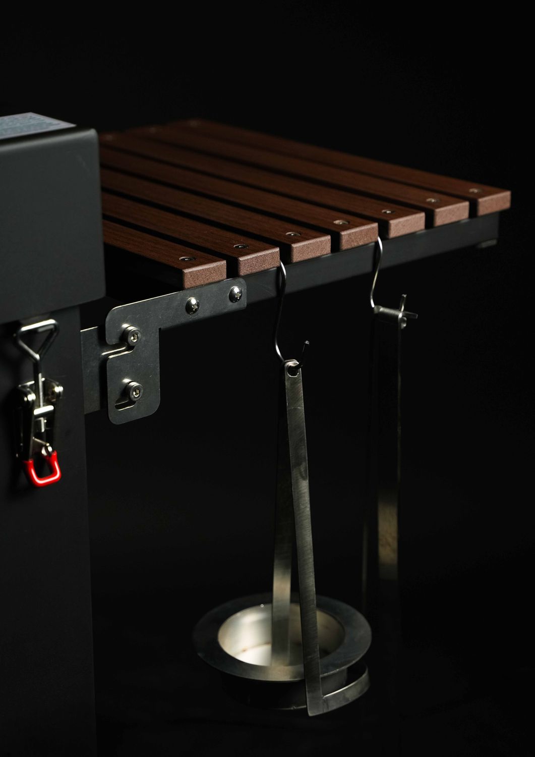 Al Shatti - Shuwa and Mandi Oven / BBQ Grill Oman