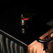 Al Wadi - Shuwa Oven / BBQ Grill Oman