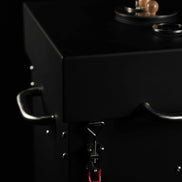 Al Shatti - Shuwa and Mandi Oven / BBQ Grill Oman