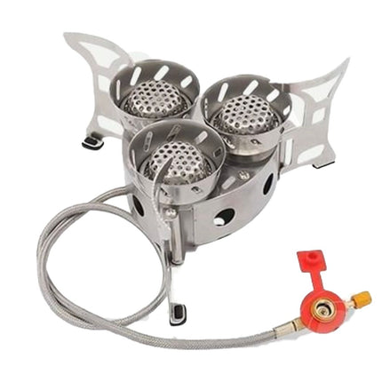 Gas Burner