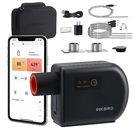 Inkbird Automatic Temperature Controller