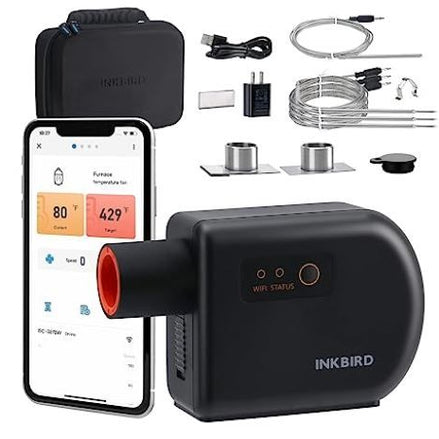 Inkbird Automatic Temperature Controller