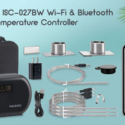 Inkbird Automatic Temperature Controller