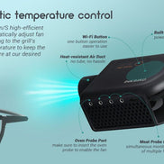 Inkbird Automatic Temperature Controller