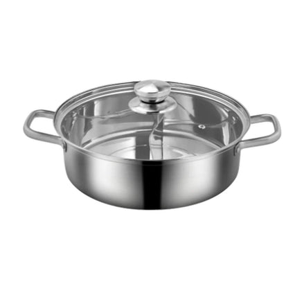 Mandi Pot