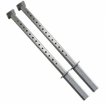Mishkak Swords Set – Al Shatti & Al Sahra