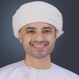 Sayyid Nasr bin Badr bin Hamad Al Busaidi