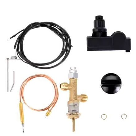 Thermocouple and Igniter