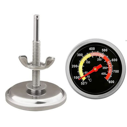 Thermometer